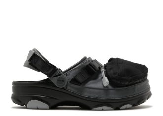 Sandali classici Crocs 10001-1FT