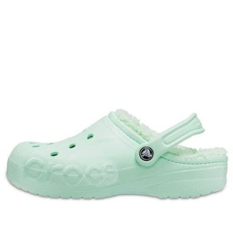 Zoccoli foderati Crocs Baya “Neo Mint” 205969-3TS Zoccoli foderati Crocs Baya “Neo Mint” 205969-3TS
